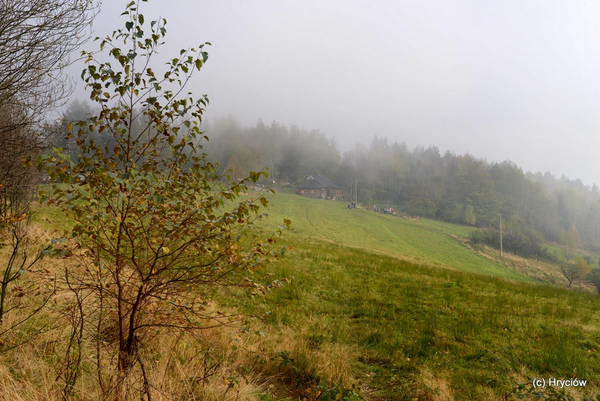 Fot. Roman Hryciów