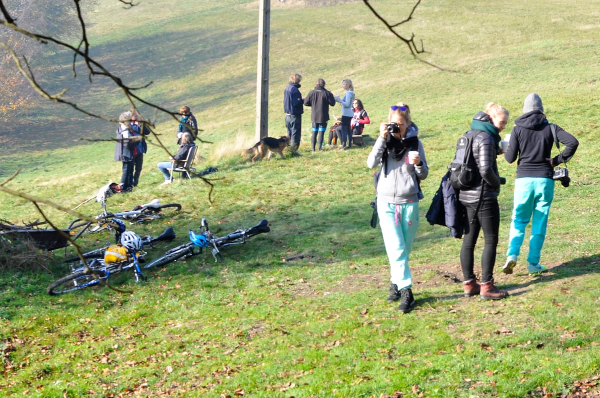 Artystyczna Chata na Trzonce
