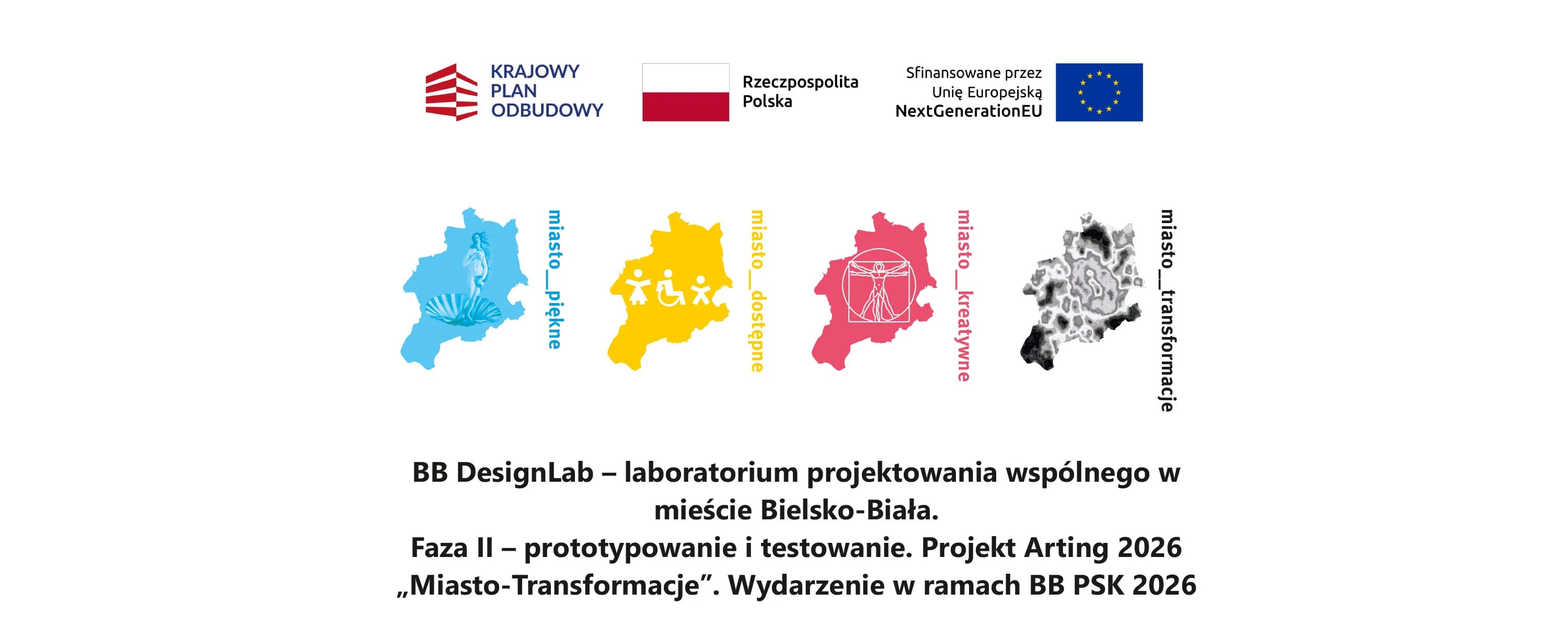Projekt BBDL KPO 2026