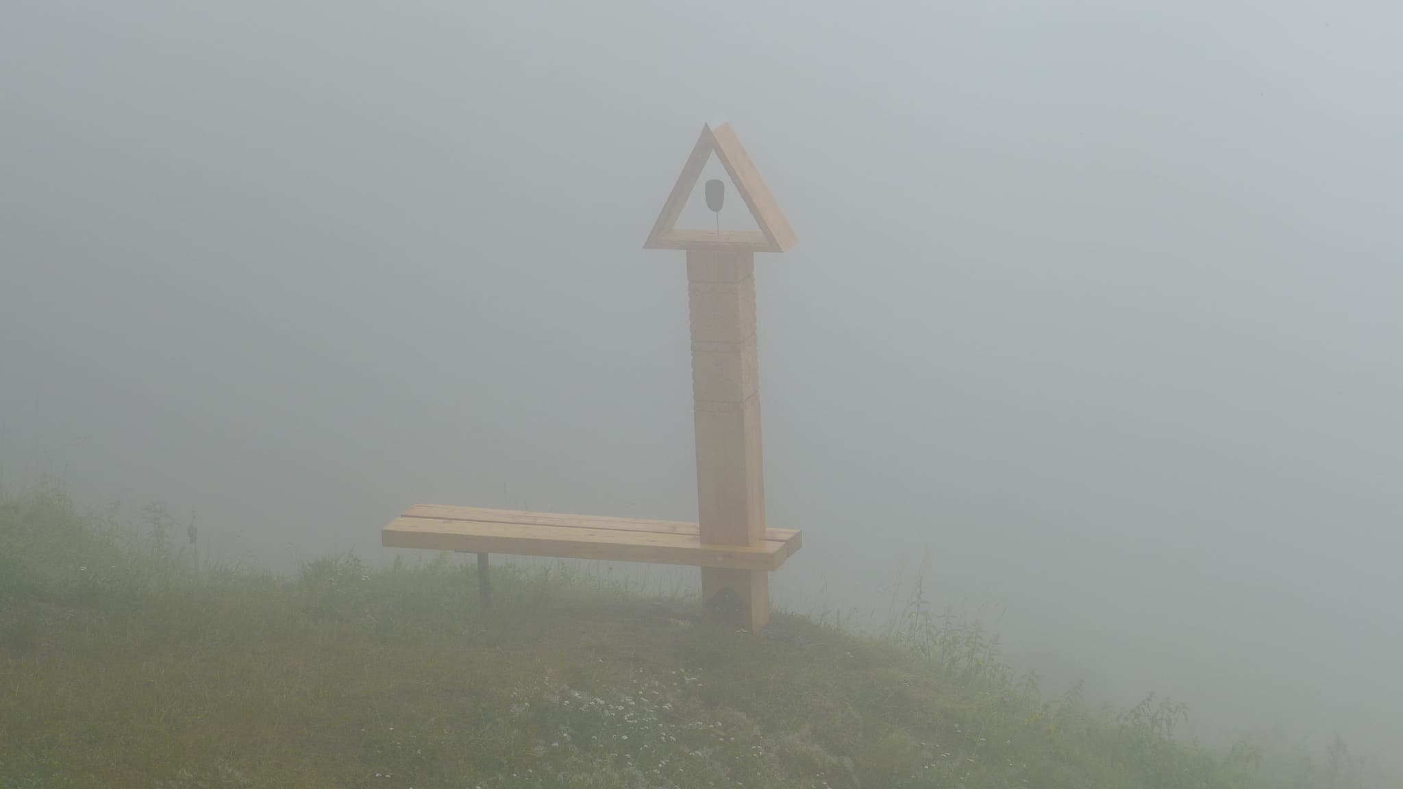 Ławeczka Beskidzka — Ustroń — Stożek