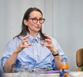 Ewa Trzcionka