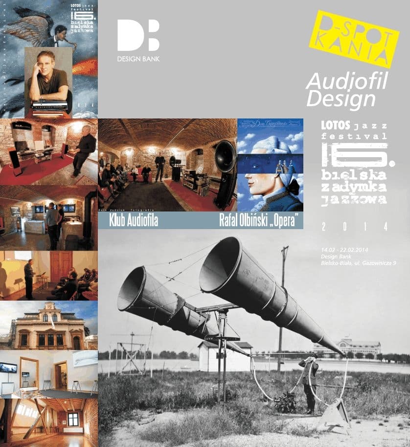 Audiofil Design