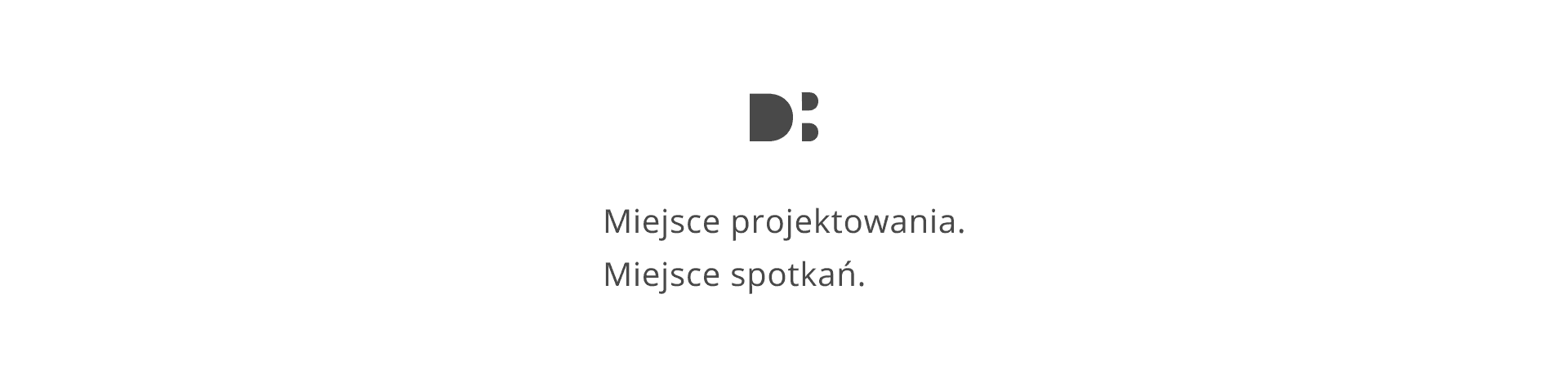 Design Bank — miejsce projektowania, miejsce spotkań