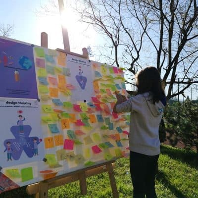 Co to jest projektowanie