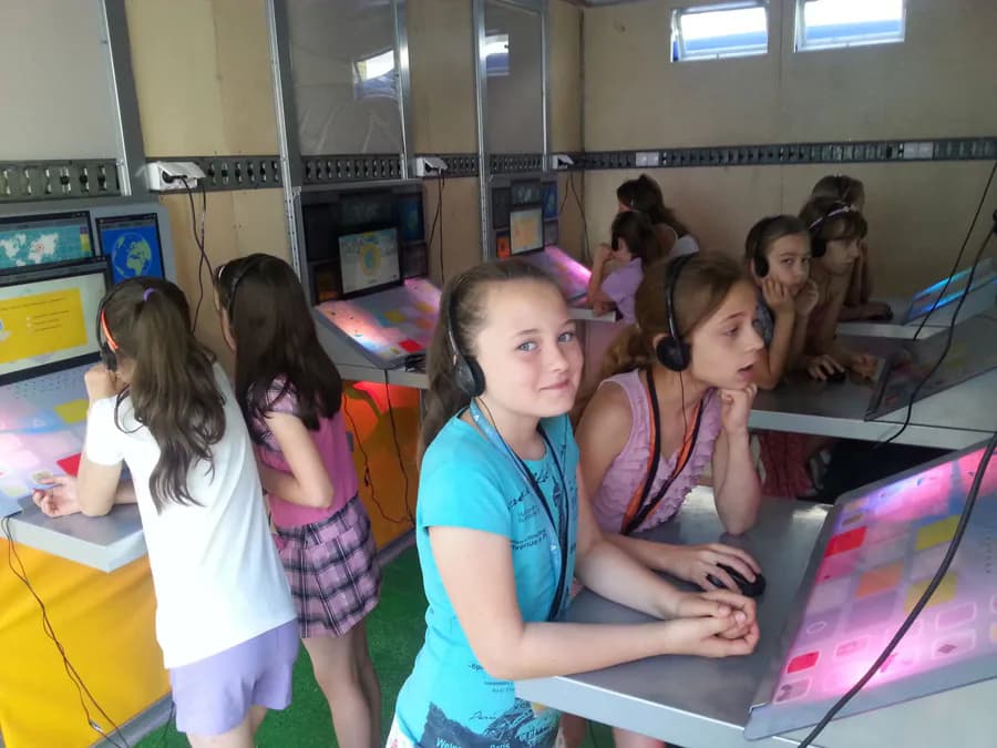 Warsztaty Energia jutra — fotografia 57