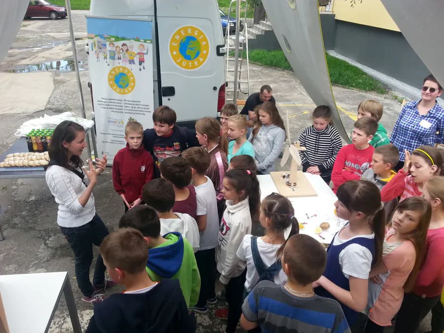 Warsztaty Energia jutra — fotografia 71