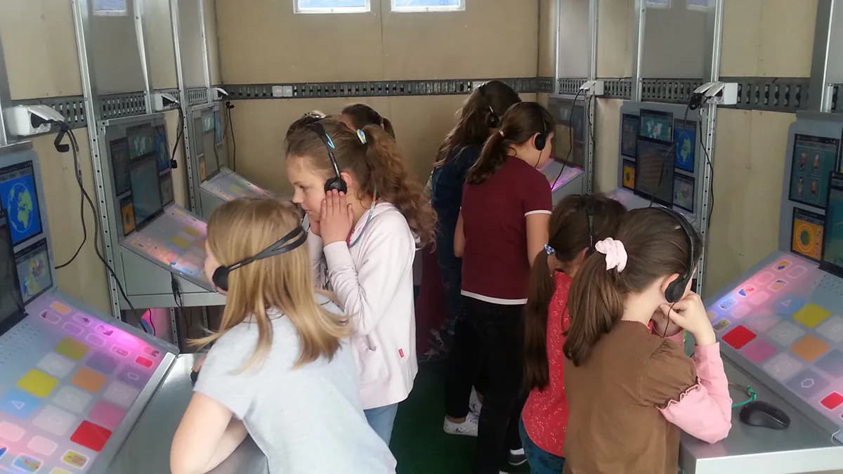 Warsztaty Energia jutra — fotografia 81