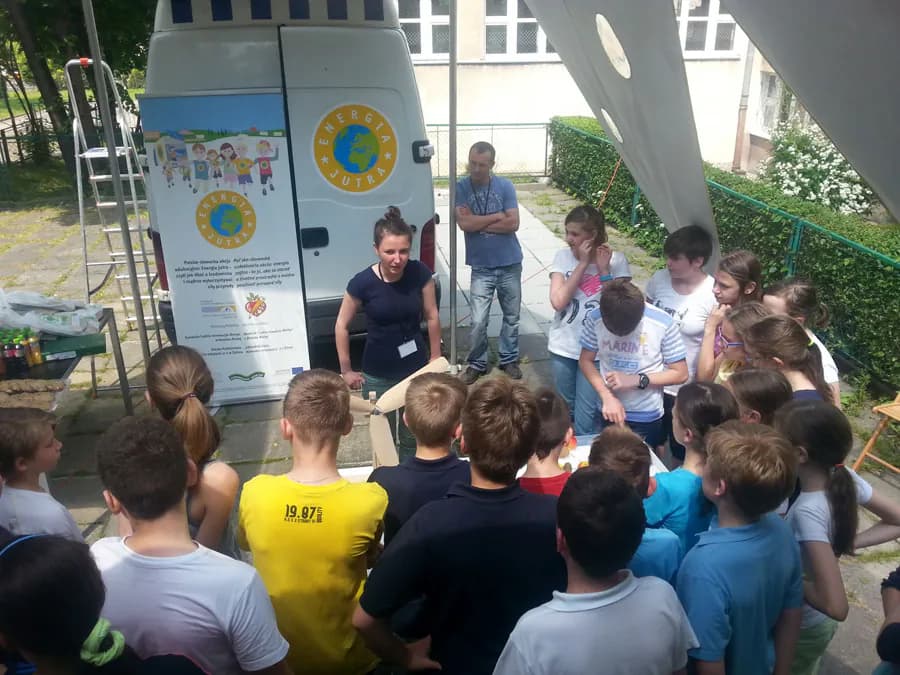 Warsztaty Energia jutra — fotografia 113