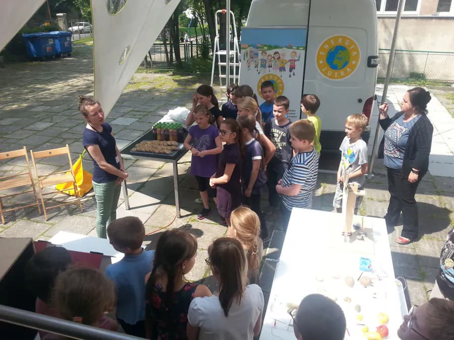 Warsztaty Energia jutra — fotografia 115