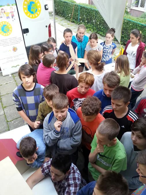 Warsztaty Energia jutra — fotografia 117