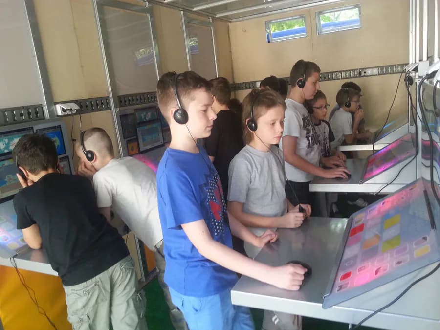 Warsztaty Energia jutra — fotografia 120
