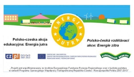 Energia Jutra — Polska i Czechy