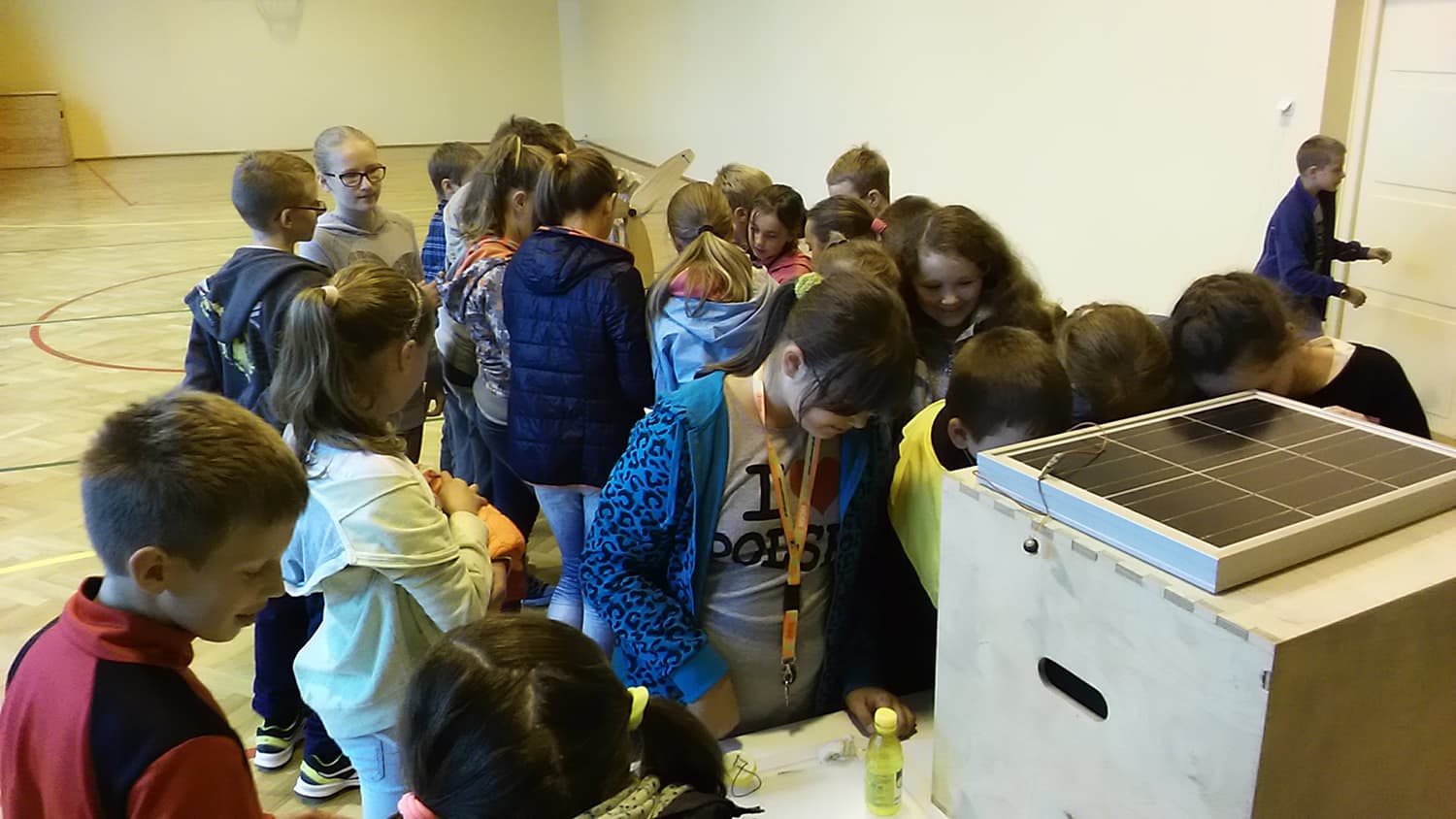 Energia Jutra PL–CZ — fotografia 1