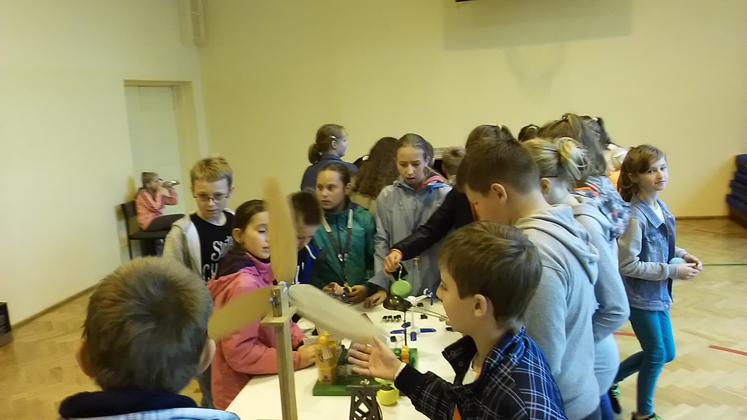Energia Jutra PL–CZ — fotografia 6