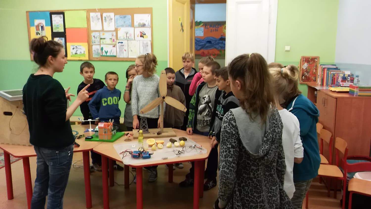 Energia Jutra PL–CZ — fotografia 7