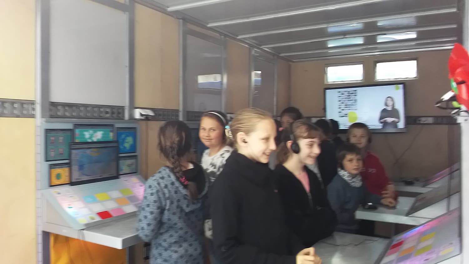Energia Jutra PL–CZ — fotografia 9