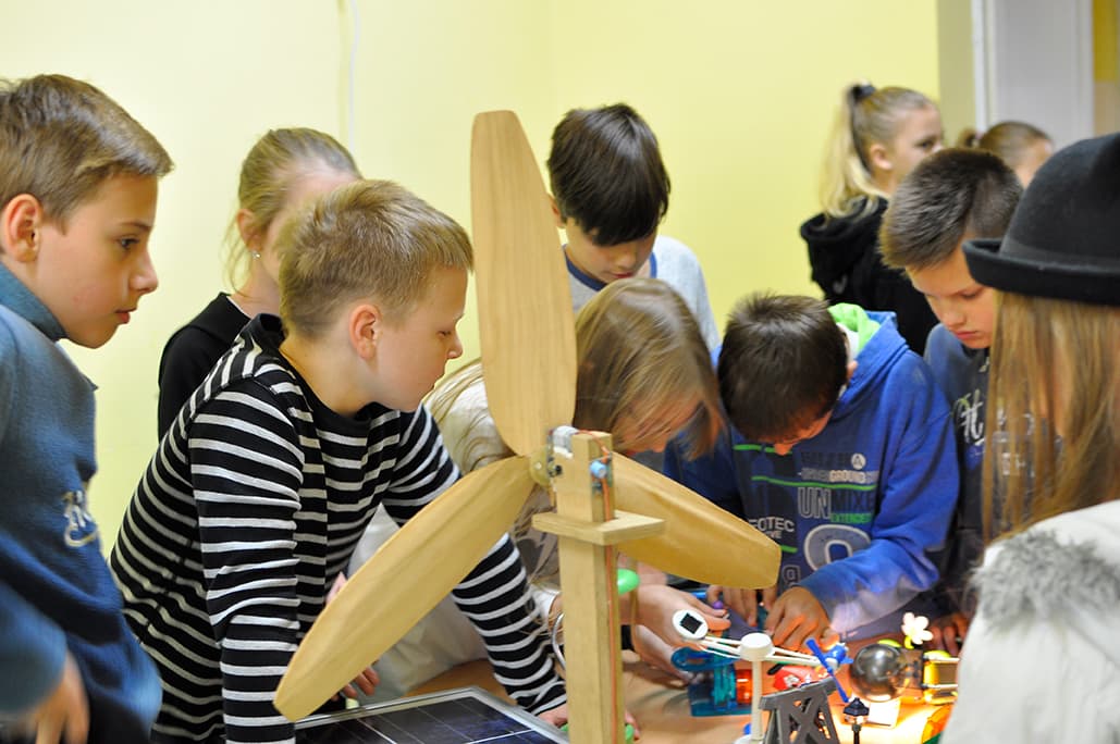 Energia Jutra PL–CZ — fotografia 17