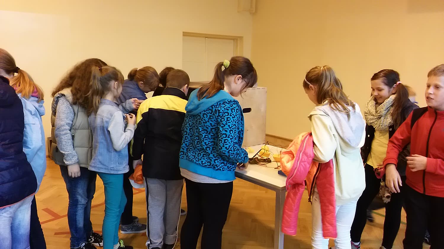 Energia Jutra PL–CZ — fotografia 18