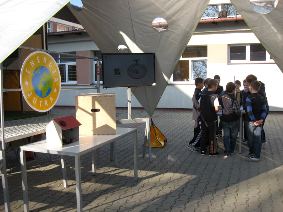 Energia Jutra PL–CZ — fotografia 38