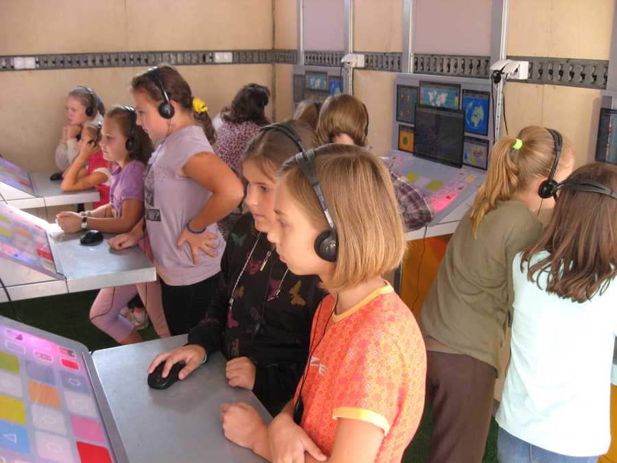Energia Jutra PL–CZ — fotografia 58