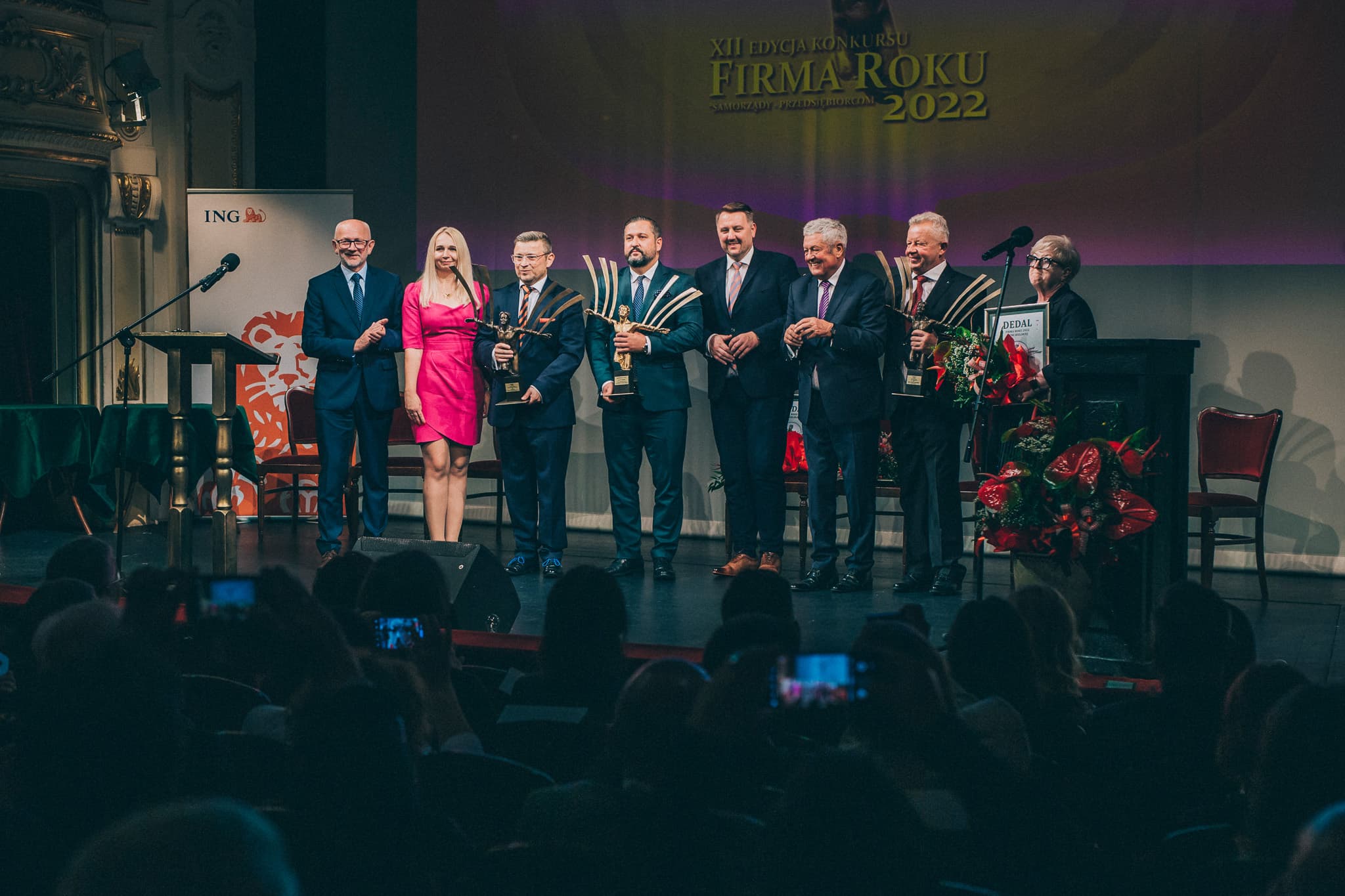 Gala Firma Roku 2022 — fotografia 14