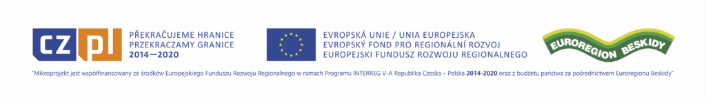Logotypy partnerów projektu Portal Słoneczny