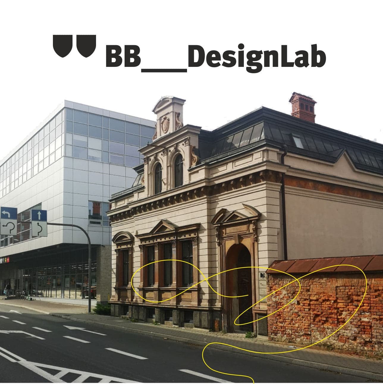 BB Design Lab — laboratorium projektowania wspólnego