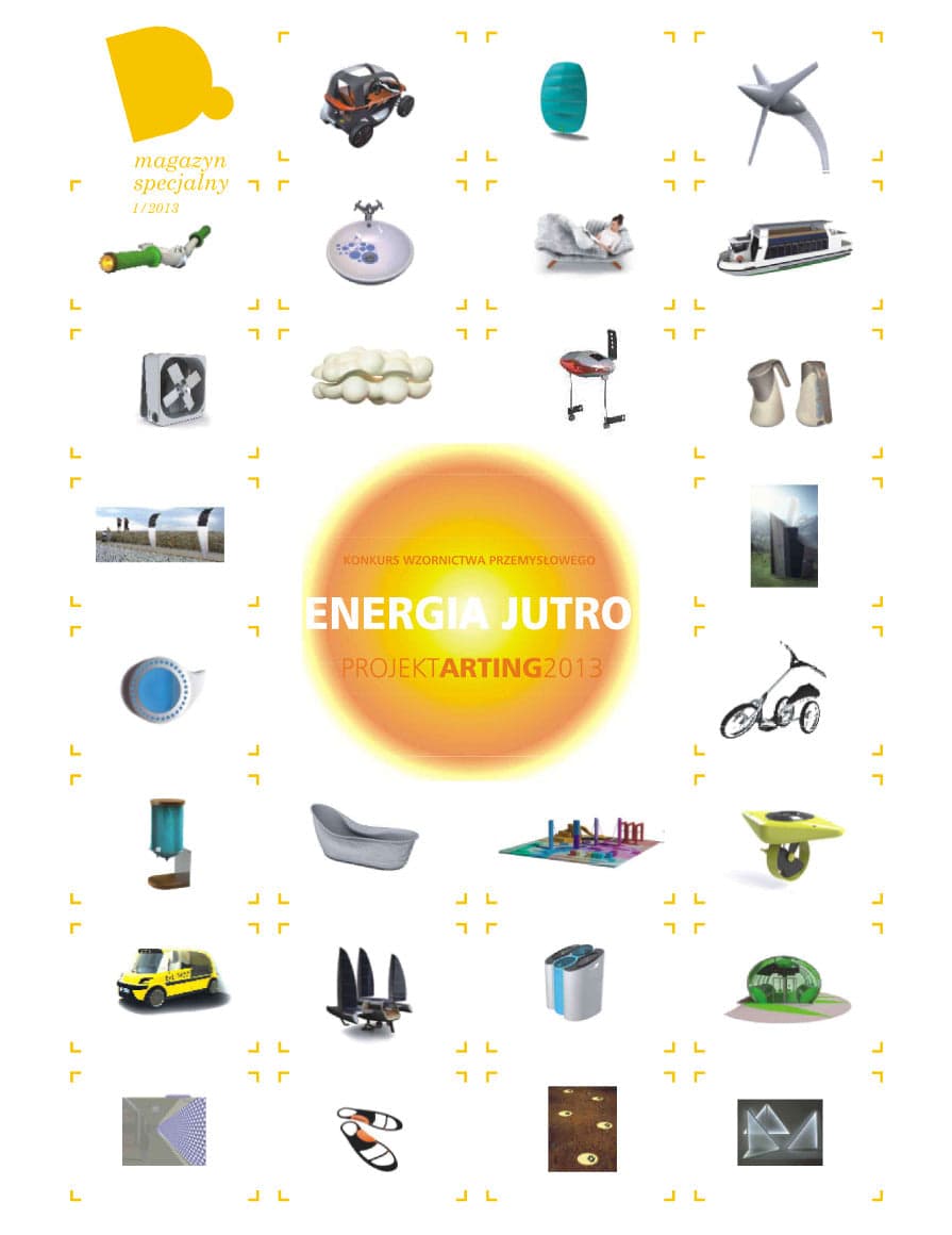 Energia Jutro