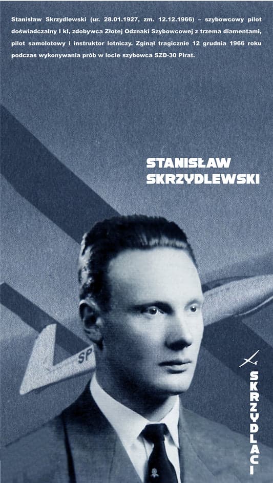 Materiał projektu Skrzydlaci 14