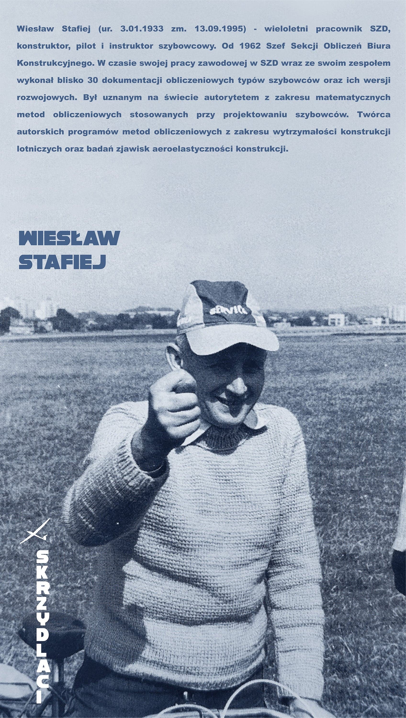 Wiesław Stafiej