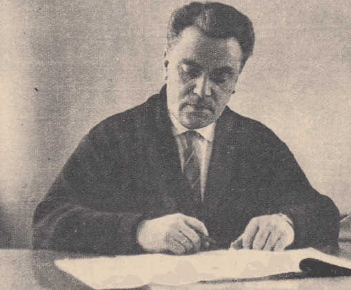 Władysław Nowakowski