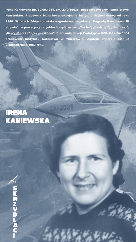 Materiał projektu Skrzydlaci 11