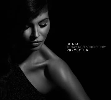 Okładka: Today Girls Don’t Cry