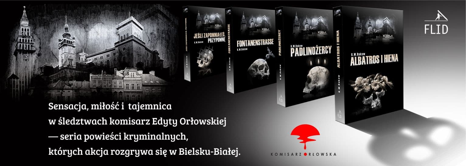 Materiał archiwalny 1: Komisarz Orłowska