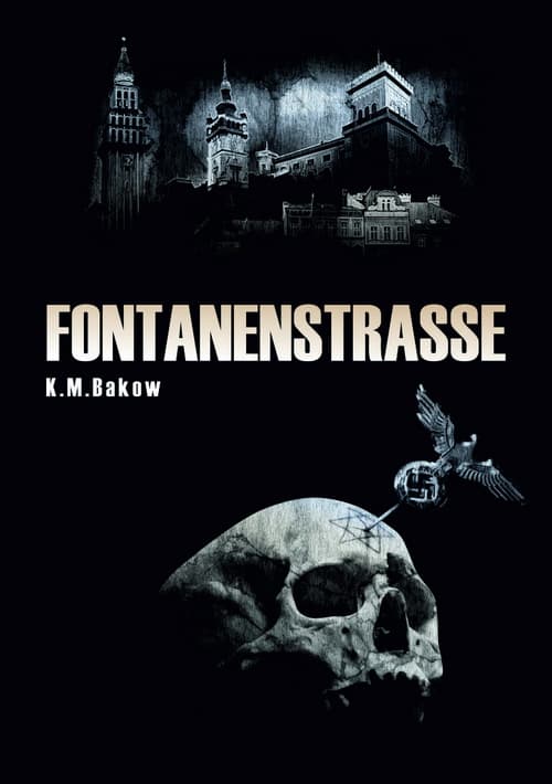Okładka: Fontanestrasse
